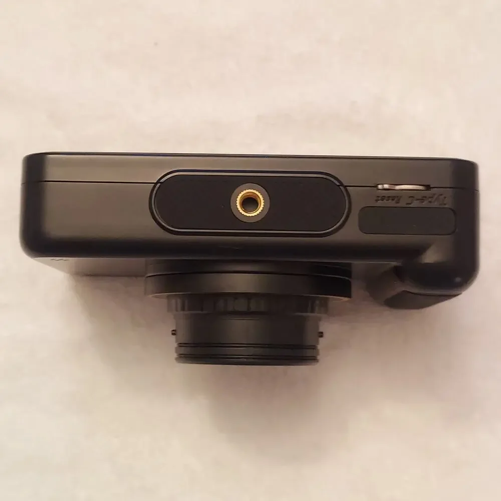 Beaverlab Hawkeye DDL-TW2 Smart Telescope Finder TW2 Camera Body